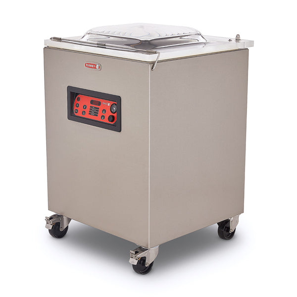 EMPACADORA AL VACIO TORREY EVD-48 NP