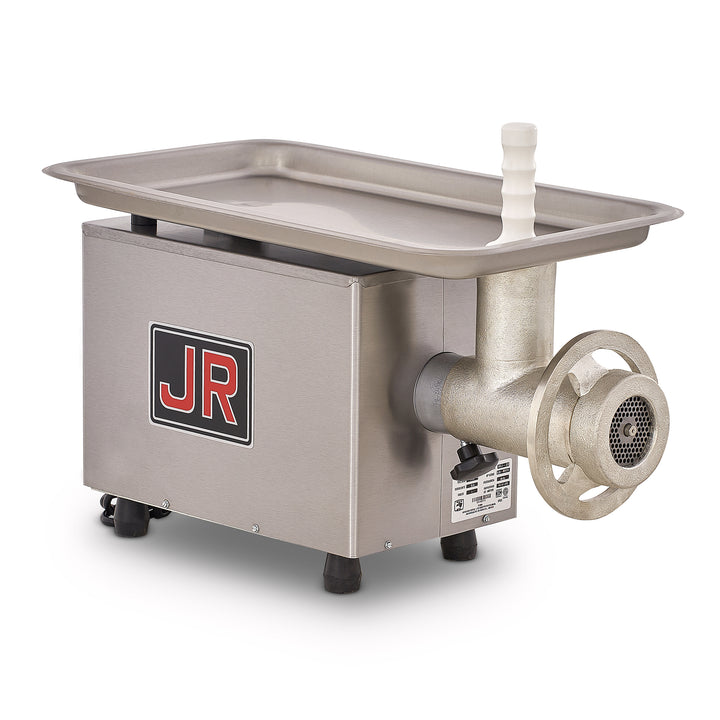 MOLINO PARA CARNE JR MJ22 1 HP – Naresa Cheff