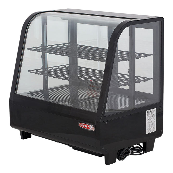 VITRINA REFRIGERADA VF-68-100 TORREY – Naresa Cheff