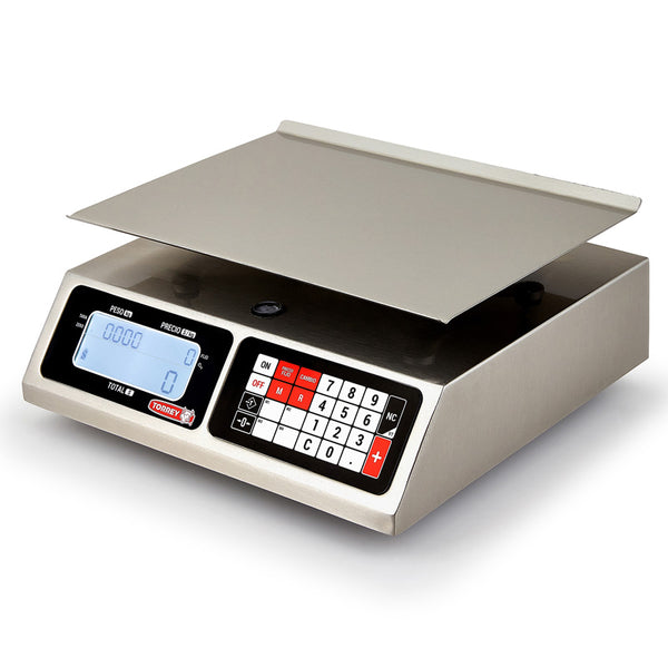 BASCULA ELECTRONICA TORREY BTN-40 NP