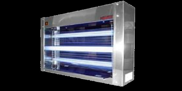 MATA INSECTO GAB-INOX 64X50X11