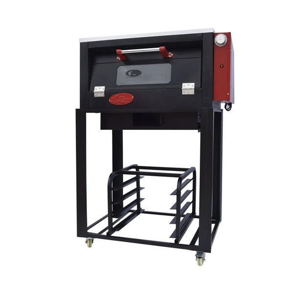 HORNO DE GAVETA 1 CHAROLA LA TAHONA CON CRISTAL