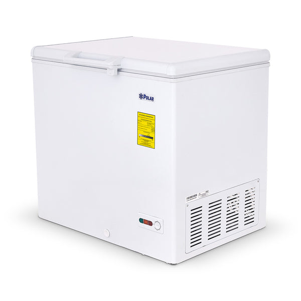 CONGELADOR HORIZONTAL POLAR 11 PIES NP