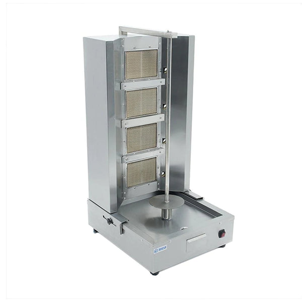 ASADOR DONERAKI A GAS MIGSA PASTOR