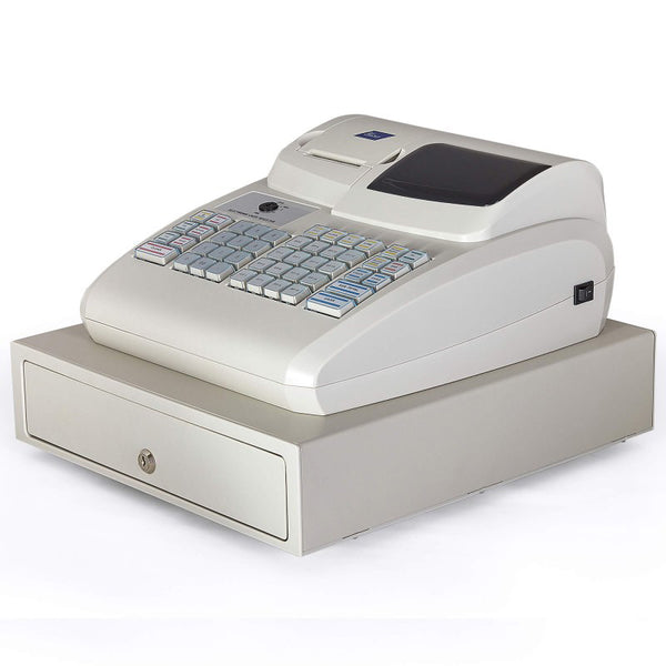 CAJA REGISTRADORA BLAZER ER-200