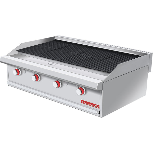 ASADOR CORIAT ACV-4 MASTER PREMIUM