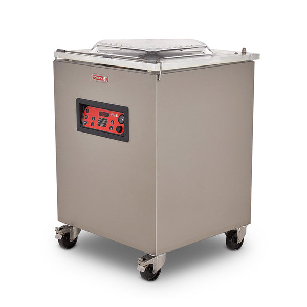 EMPACADORA AL VACIO TORREY EVD-76