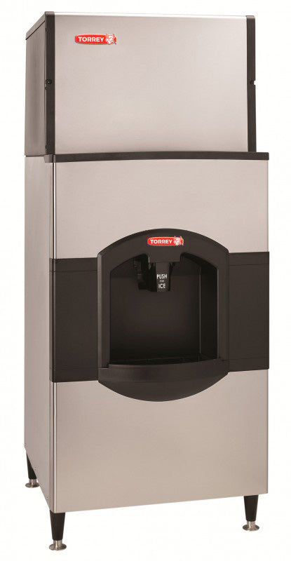 DISPENSADOR DE HIELO DHC-80 (PARA MHC-230-280-320-500) NO INCLUYE MAQUINA