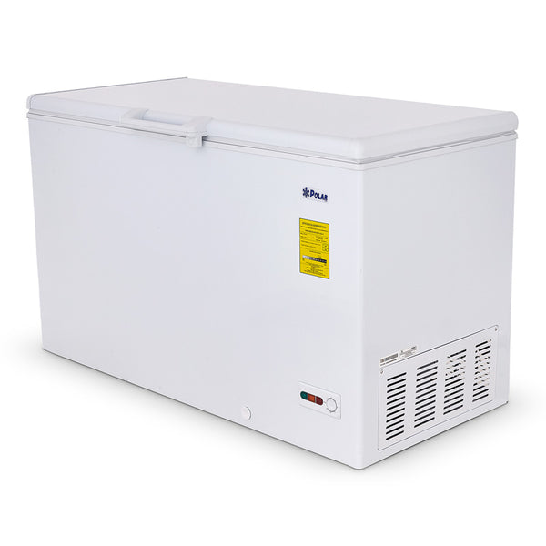 CONGELADOR HORIZONTAL POLAR 15 PIES NP