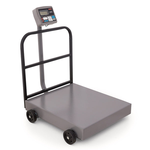 BASCULA DE RECIBO TORREY PCP-500 ACERO INOXIDABLE