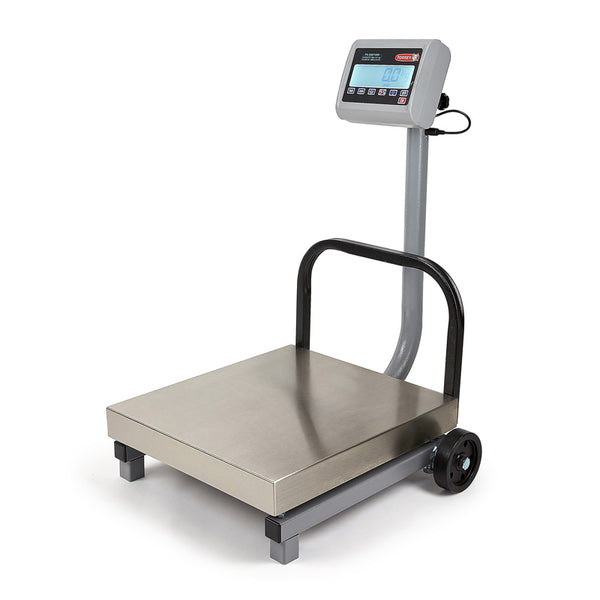 BASCULA DE RECIBO TORREY FS-500 ACERO INOXIDABLE
