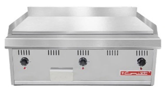 PLANCHA CORIAT CV-3 ELECTRICA MASTER PREMIUM