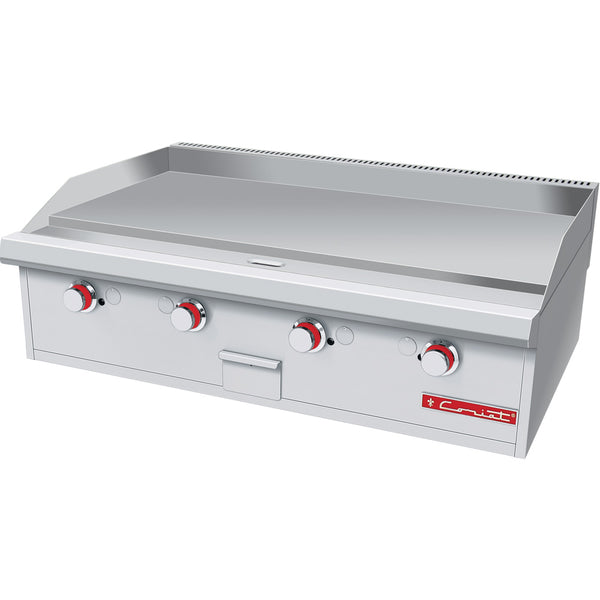 PLANCHA CORIAT CV-4 MASTER PREMIUM.