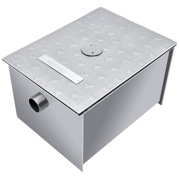 INTERCEPTOR DE GRASA CORIAT IC-38 .