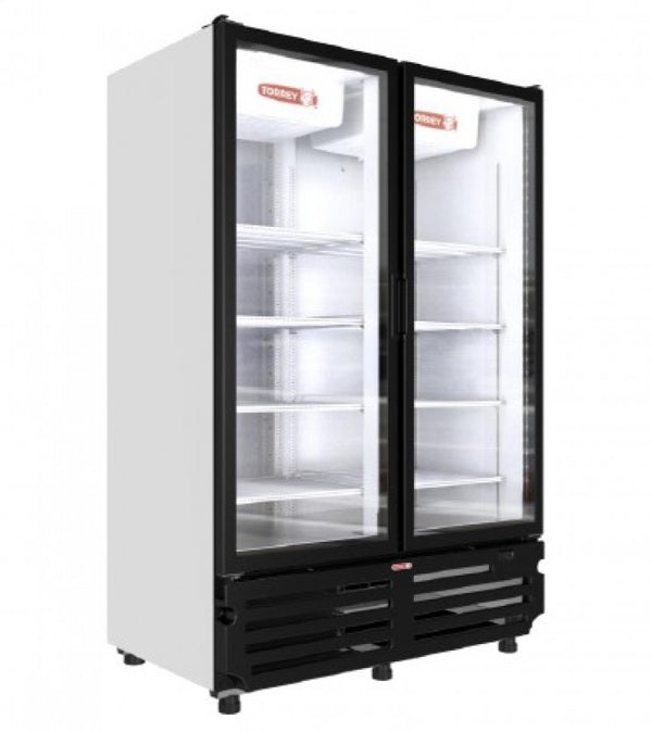 REFRIGERADOR TORREY DOS PUERTAS TVC36