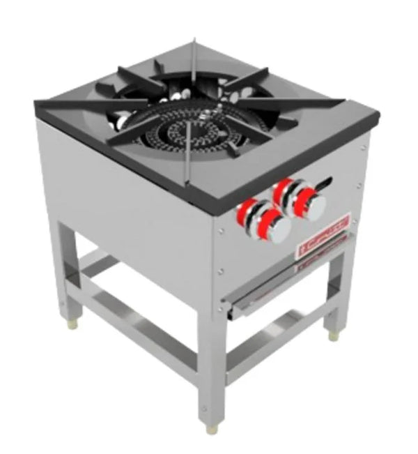 ESTUFON CORIAT SP-1T 1 QUEMADOR DE 70,000 BTUS.