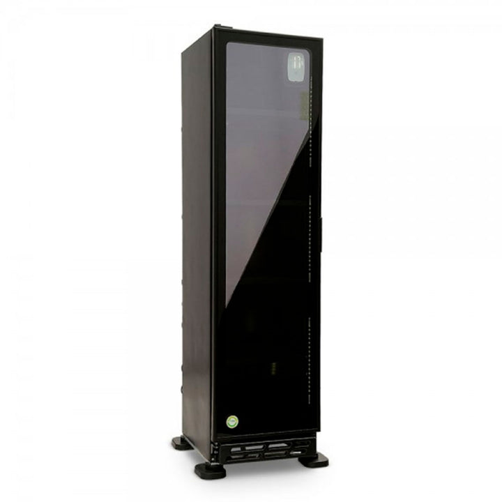 REFRIGERADOR COBALT IMBERA VL-100 NEGRO – Naresa Cheff